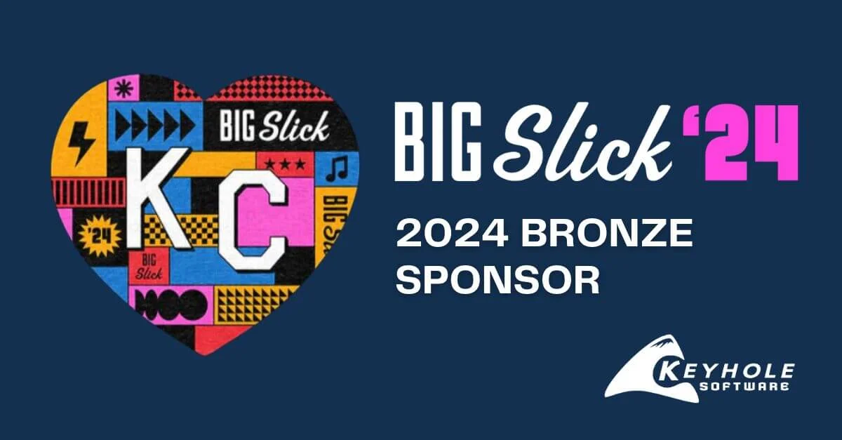 Featured image for “Keyhole Proudly Sponsors Big Slick 2024 As A Bronze Sponsor”